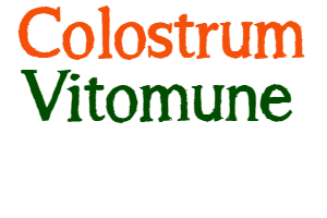 colostrum logo