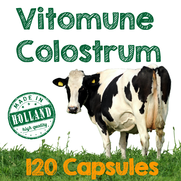 colostrum capsules biest capsules